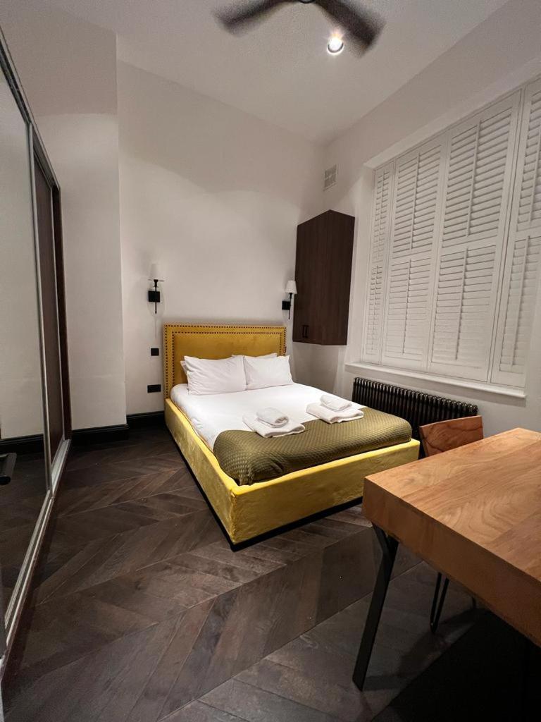 Earl'S Court Luxe Apartment Londres Exterior foto
